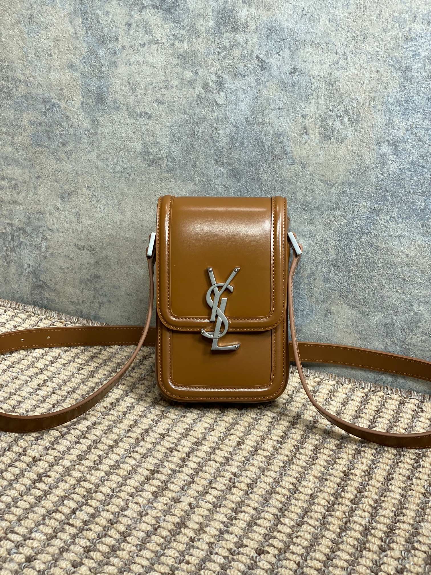 Saint Laurent YSL Bags Phone Bo* 753963  (10A Mirror Version)