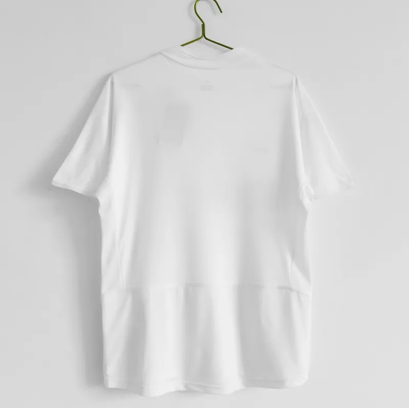 02-03 PSG Retro Jersey Away