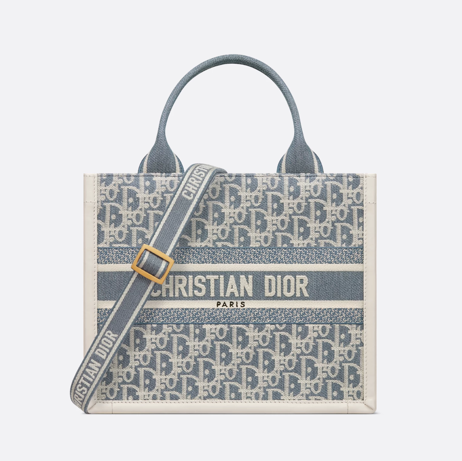 Dior Bags Small Book Tote