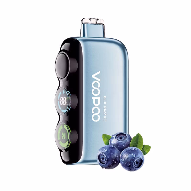 Zest 40K 2% 20mL