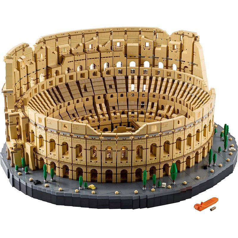 NoBrand F0002 - Colosseum