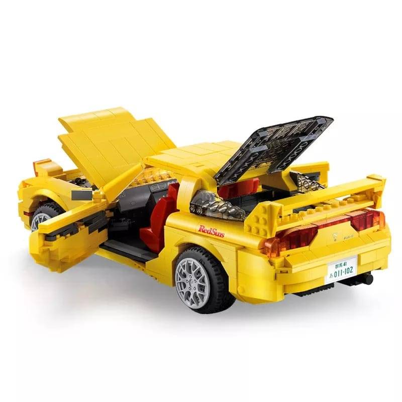 Cada 61023 - Mazda FD3S RX-7
