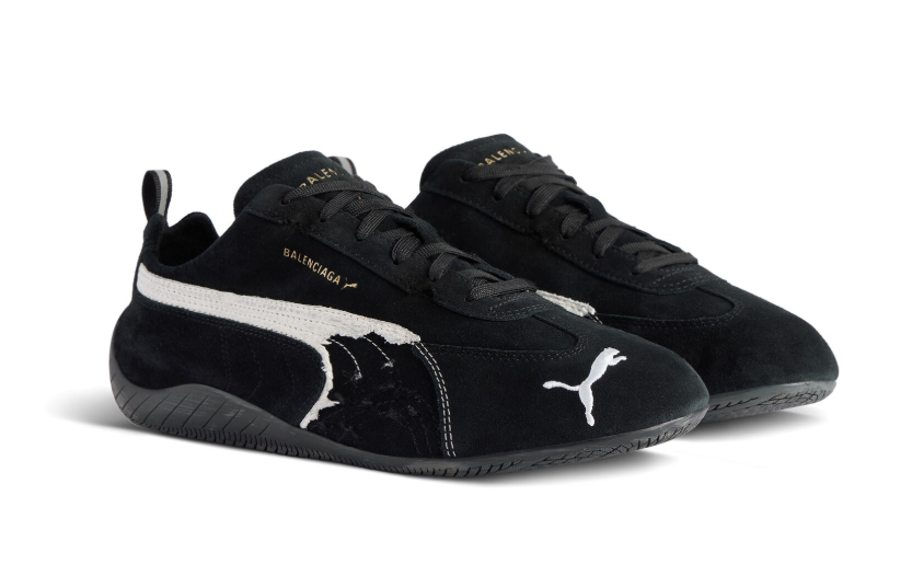 Balenciaga Speedcat Unisex Sneaker
