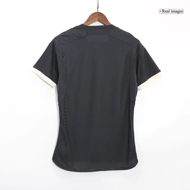 2023-24  Juventus Third Jersey Player Version