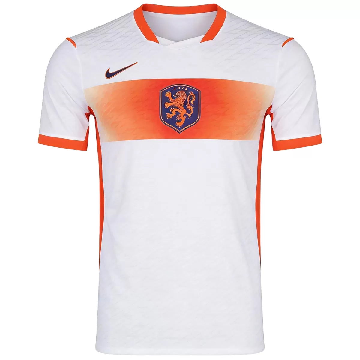 Netherlands Away Jersey World Cup 2026