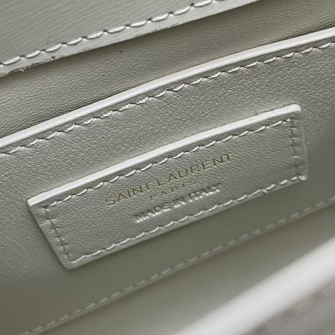Saint Laurent YSL  Saint Laurent Mini Bag