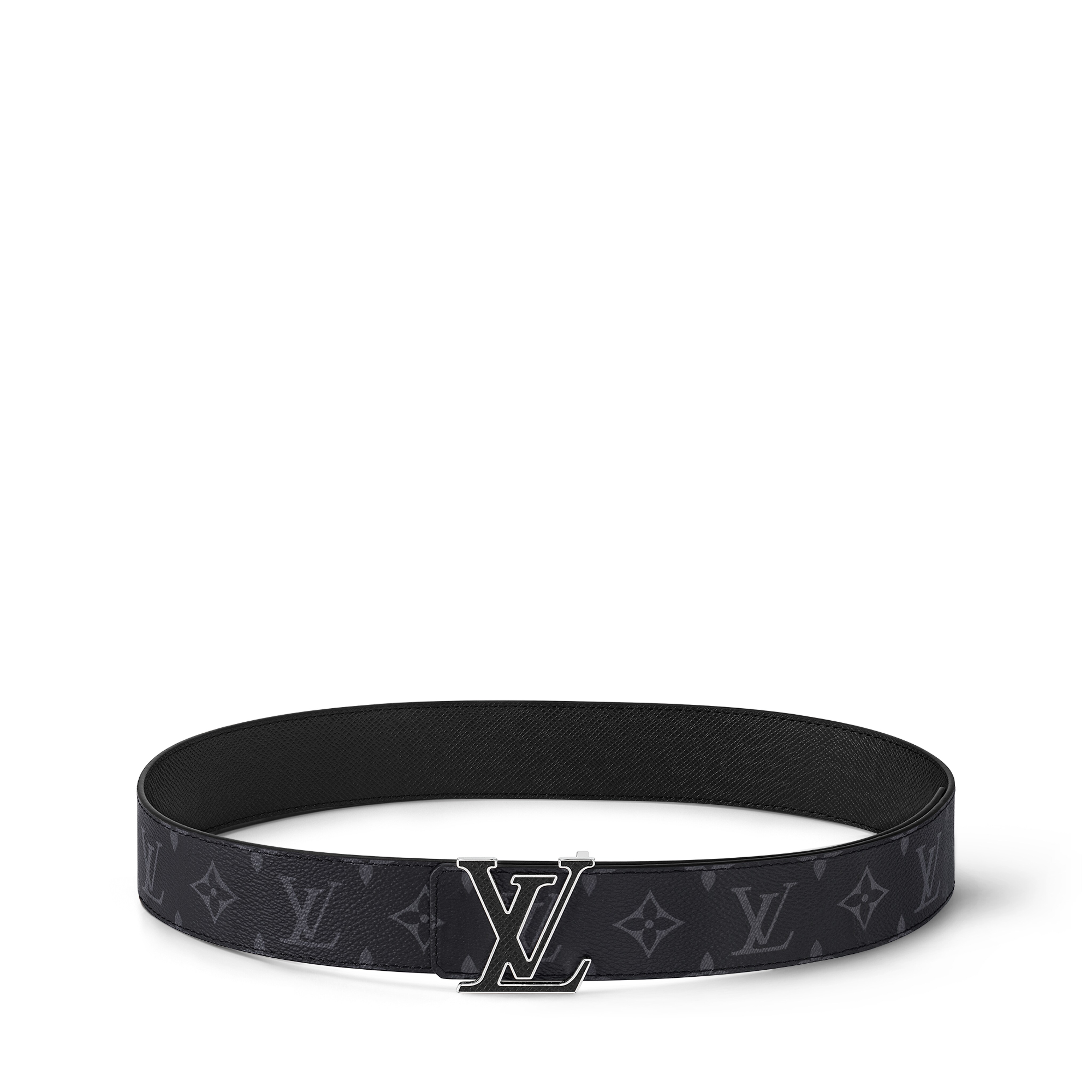 ベルト･LV イニシャル 40MM リバーシブル