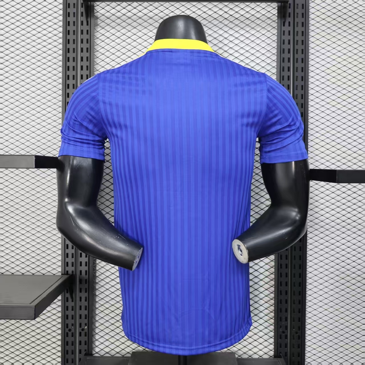 Boca Juniors Retro Special Edition Player Jersey 25/26