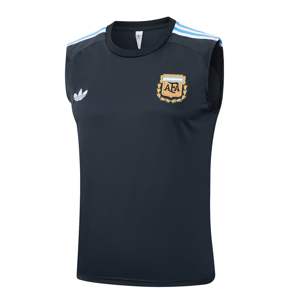 Argentina Training Jersey 24/25 | Soc Jersey - Premium Football Jersey