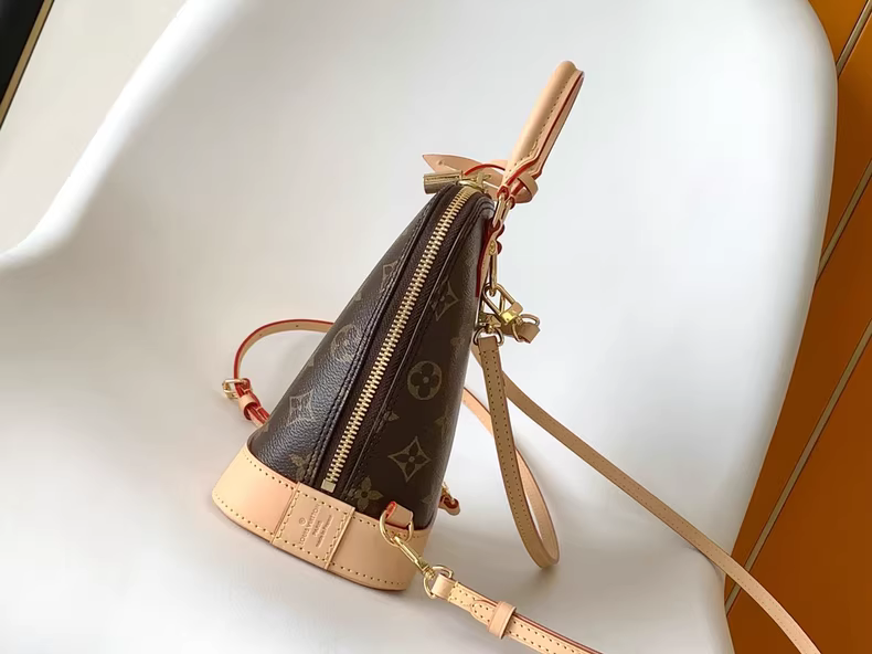 Louis Vuitton LV Alma Backpack M47132