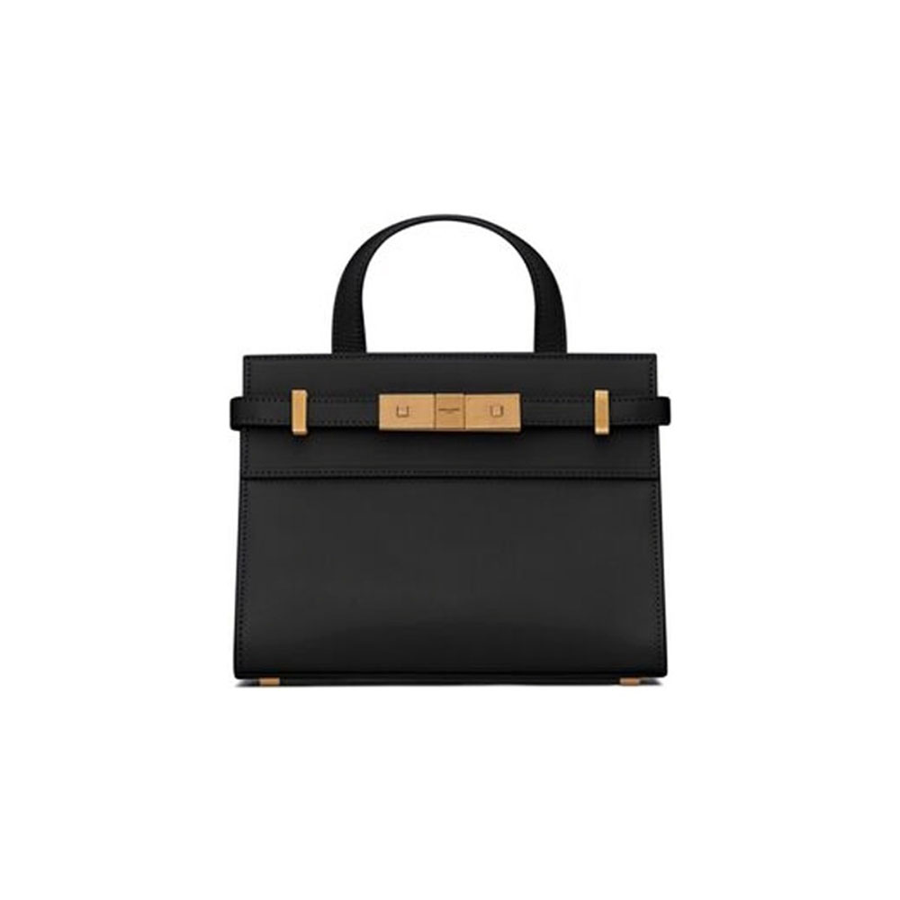Saint Laurent YSL Manhattan Handbag