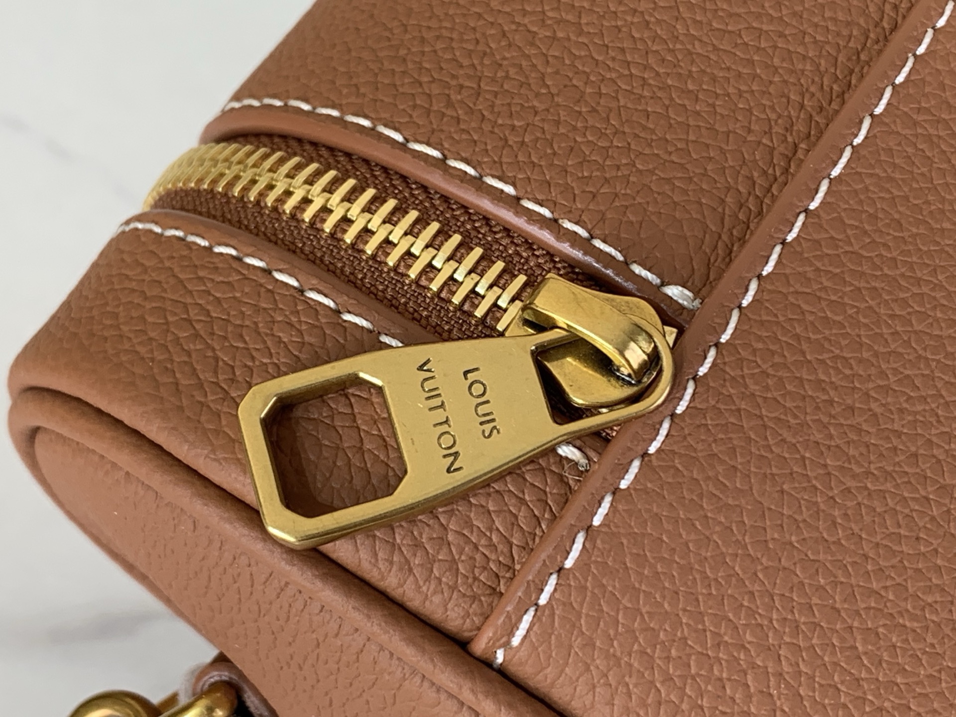 Louis Vuitton Low Key Vanity Pouch handbag