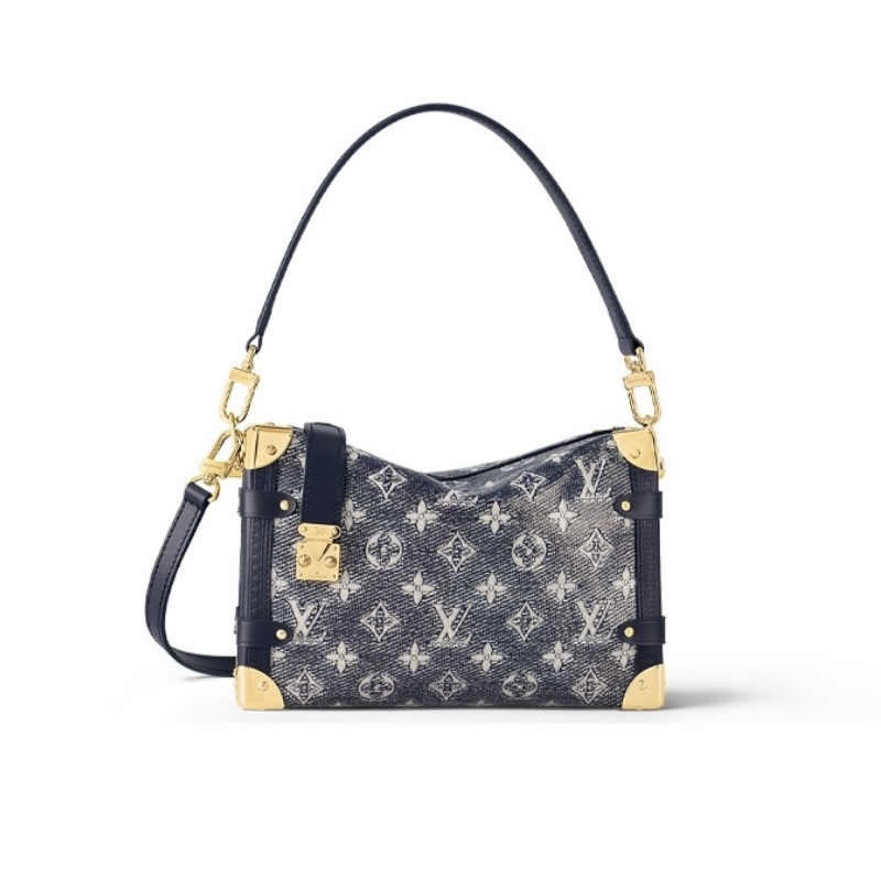 Louis Vuitton LV Side Trunk