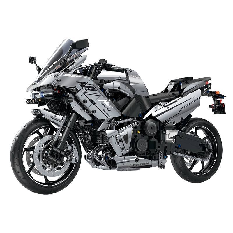 Guly 60525 - Kawasaki