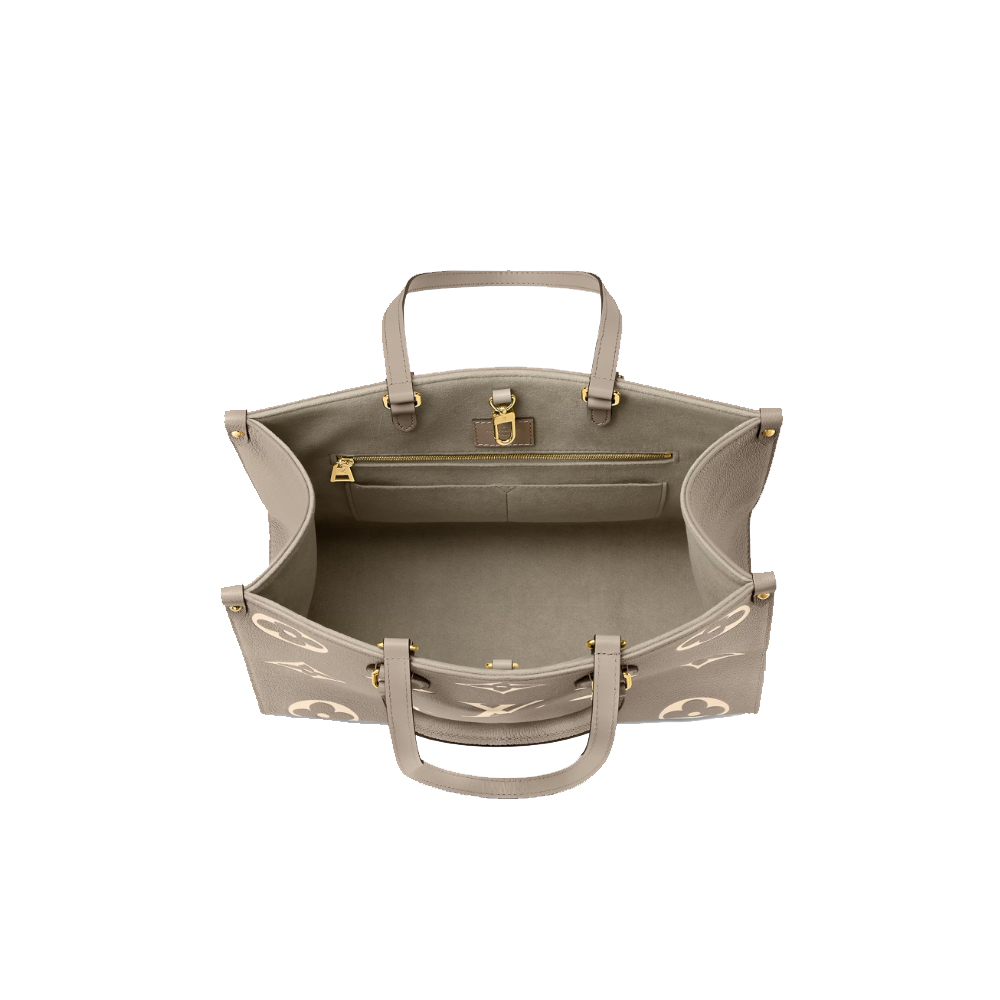Louis Vuitton LV OnTheGo MM M45494