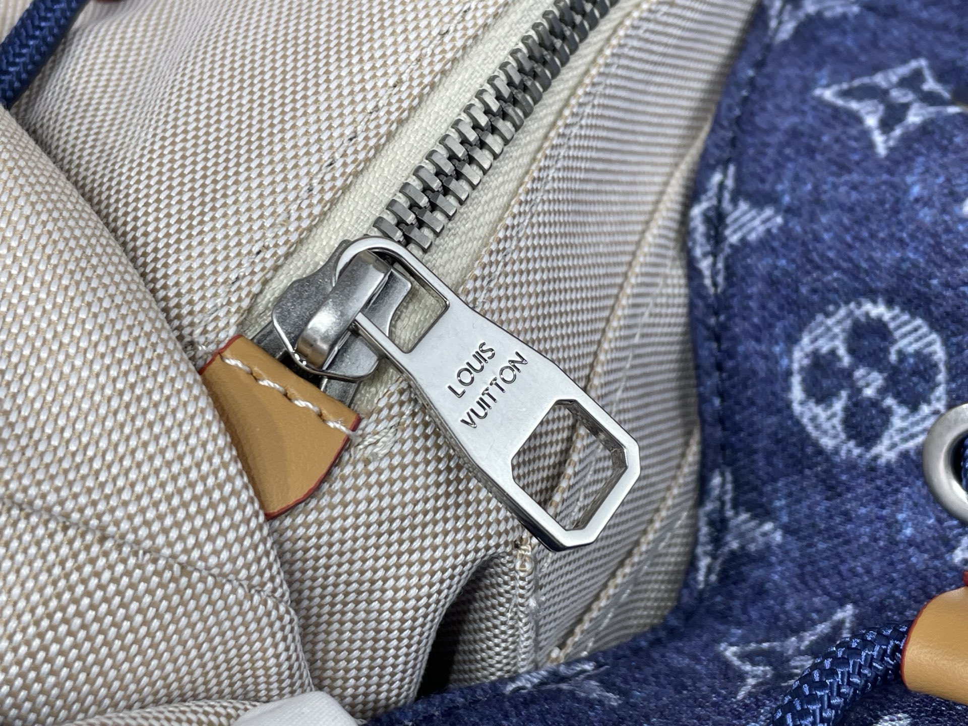 Louis Vuitton Christopher Medium Backpack