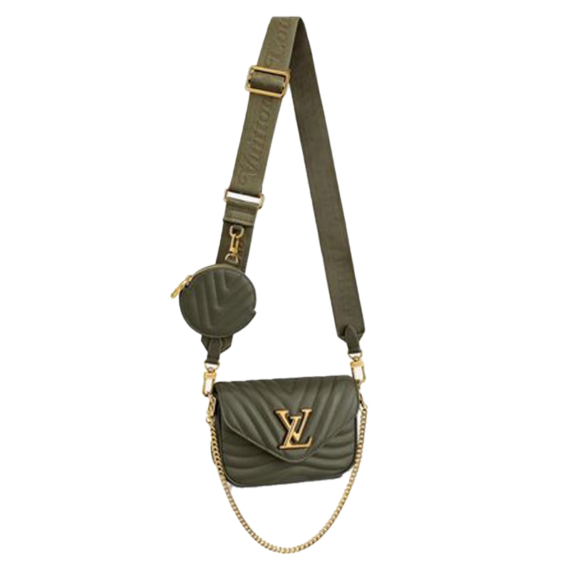 Louis Vuitton LV Multi Pochette Accessoires M44813