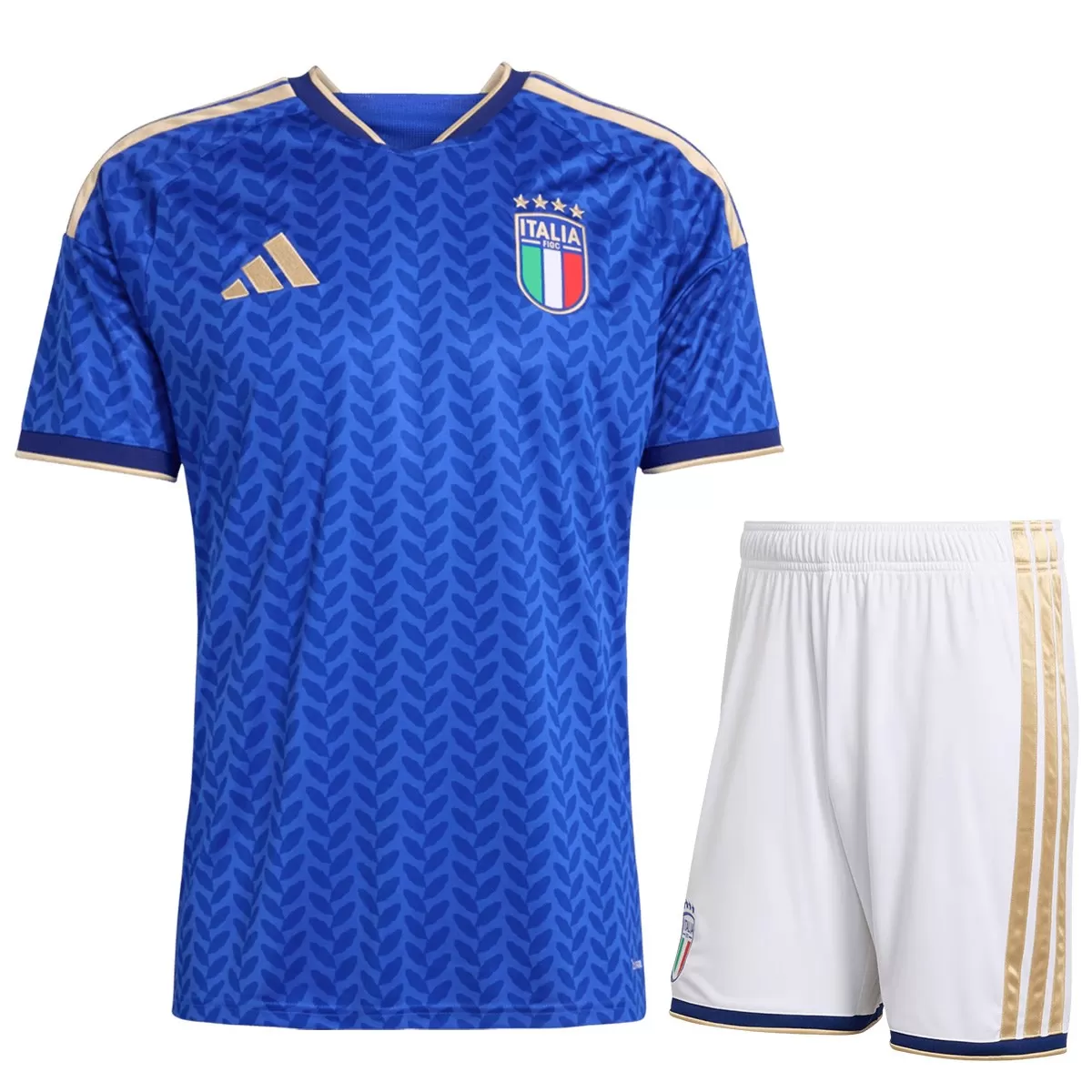 Italy Home Jersey Suit World Cup 2026