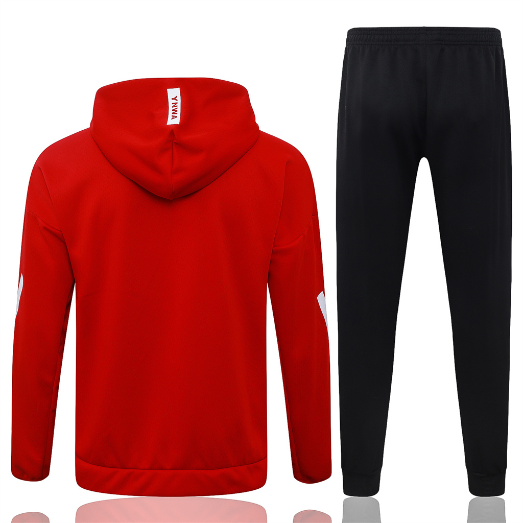 Liverpool Training Jacket Suit 2025