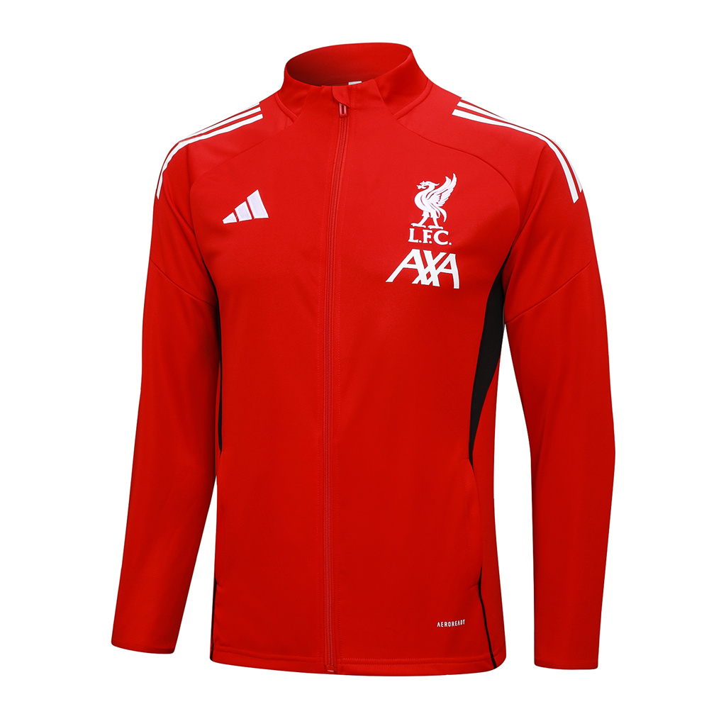 Liverpool Training Jacket 25/26