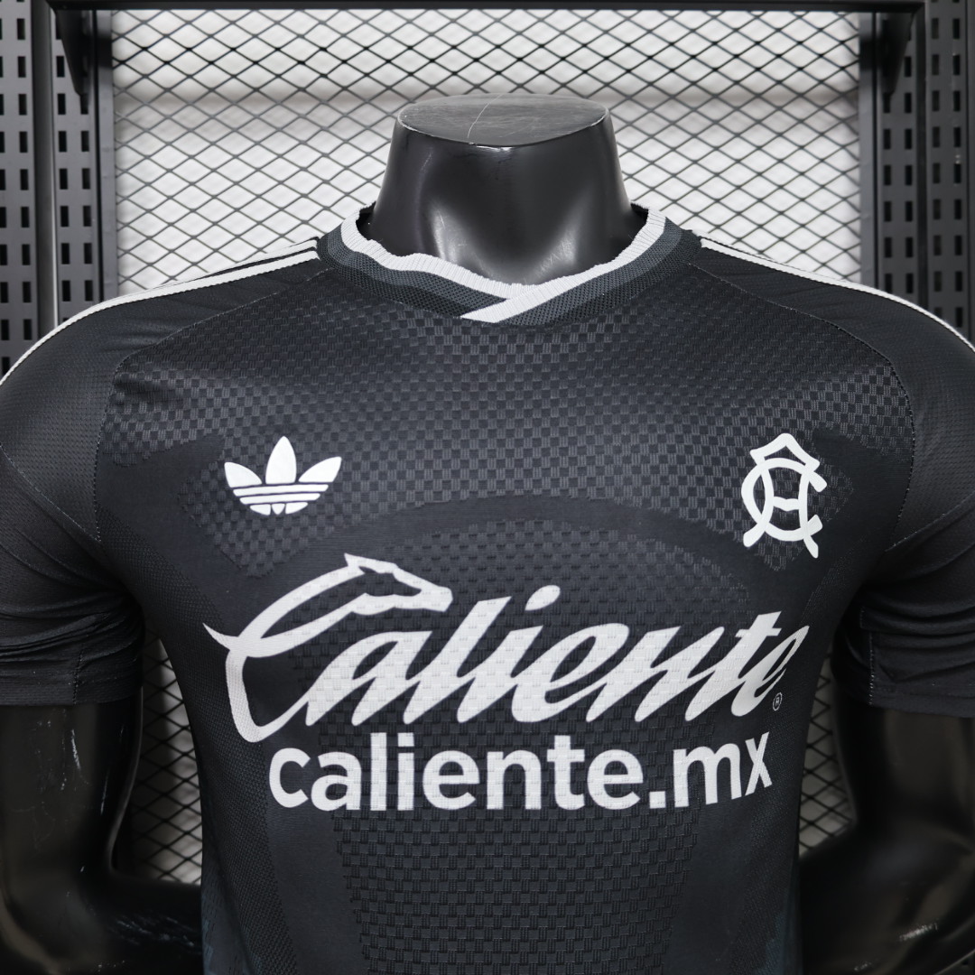 Club America Away Jersey Player Version 26/27 | Soc Jersey - Premium Football Jersey