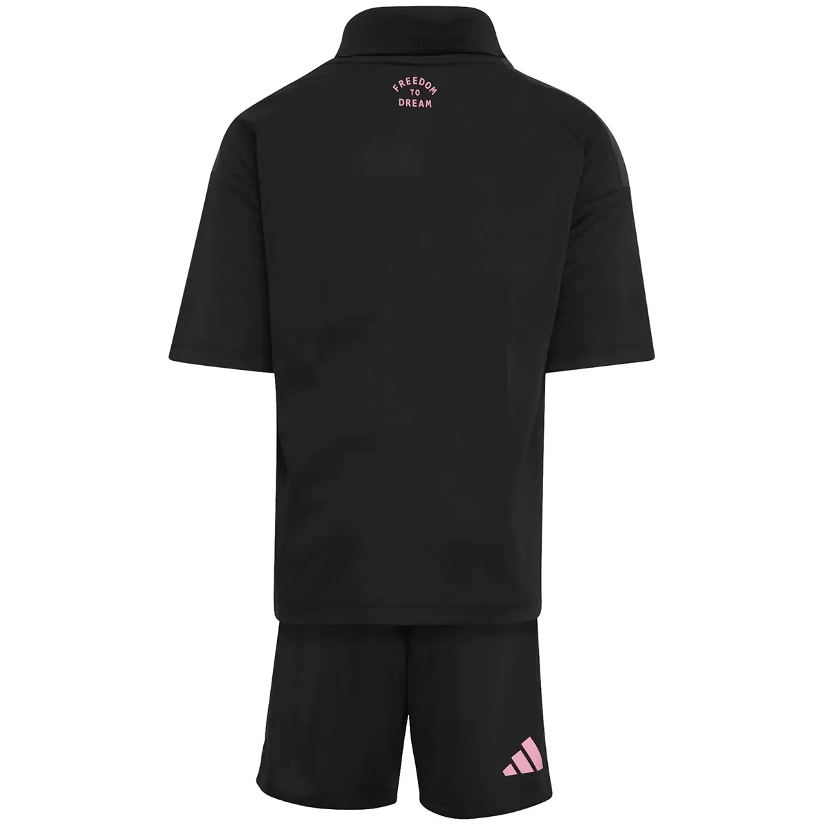 Kids Inter Miami Away Jersey Suit 26/27