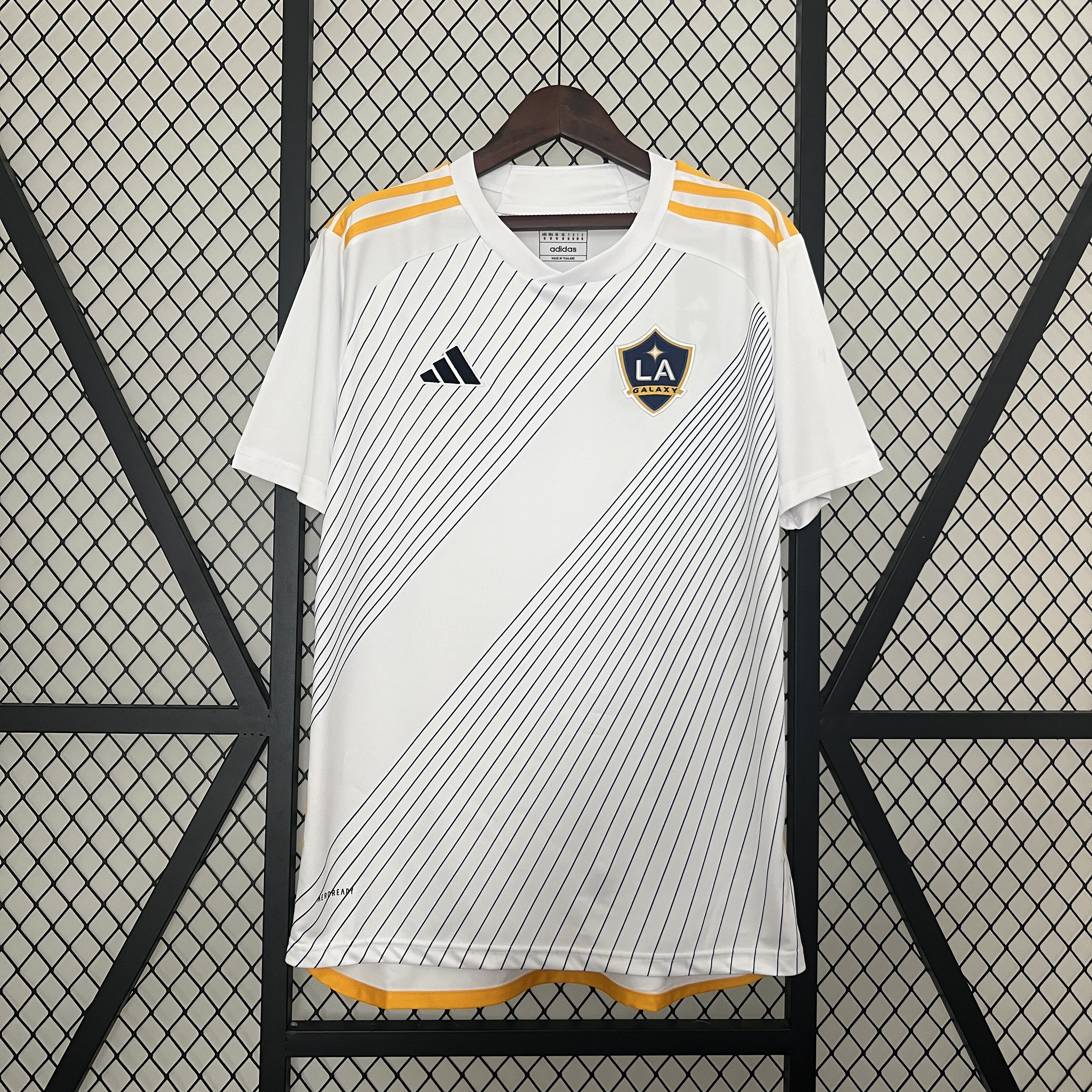 Los Angeles Galaxy 2425 Home  S-XXL