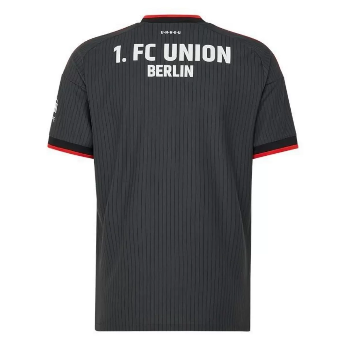 Union Berlin Away Jersey Fan Version 26/27 | Soc Jersey - Premium Football Jersey