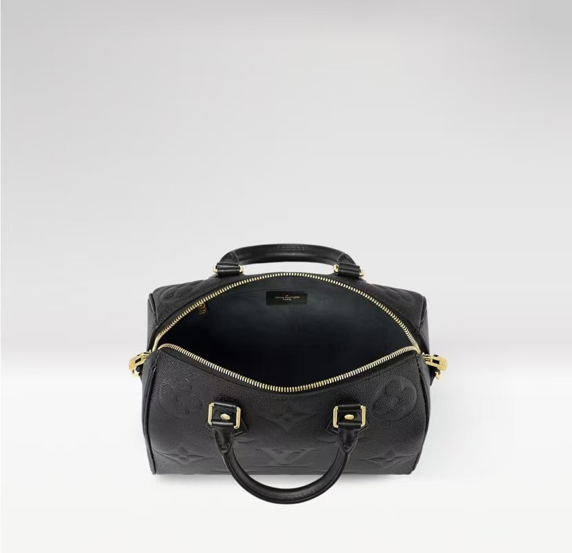 Louis Vuitton classic Sedy 25 handbag