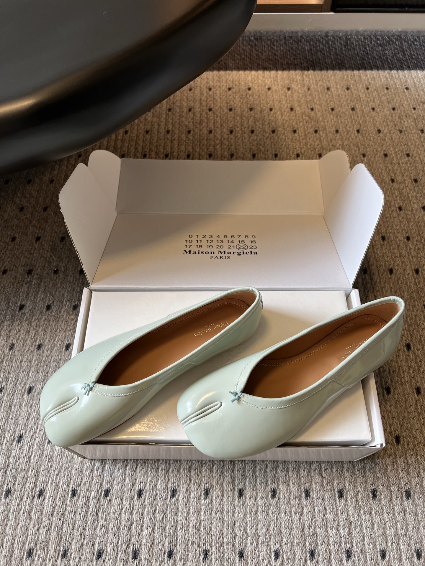 Maison Margiela Tabi Ballerina