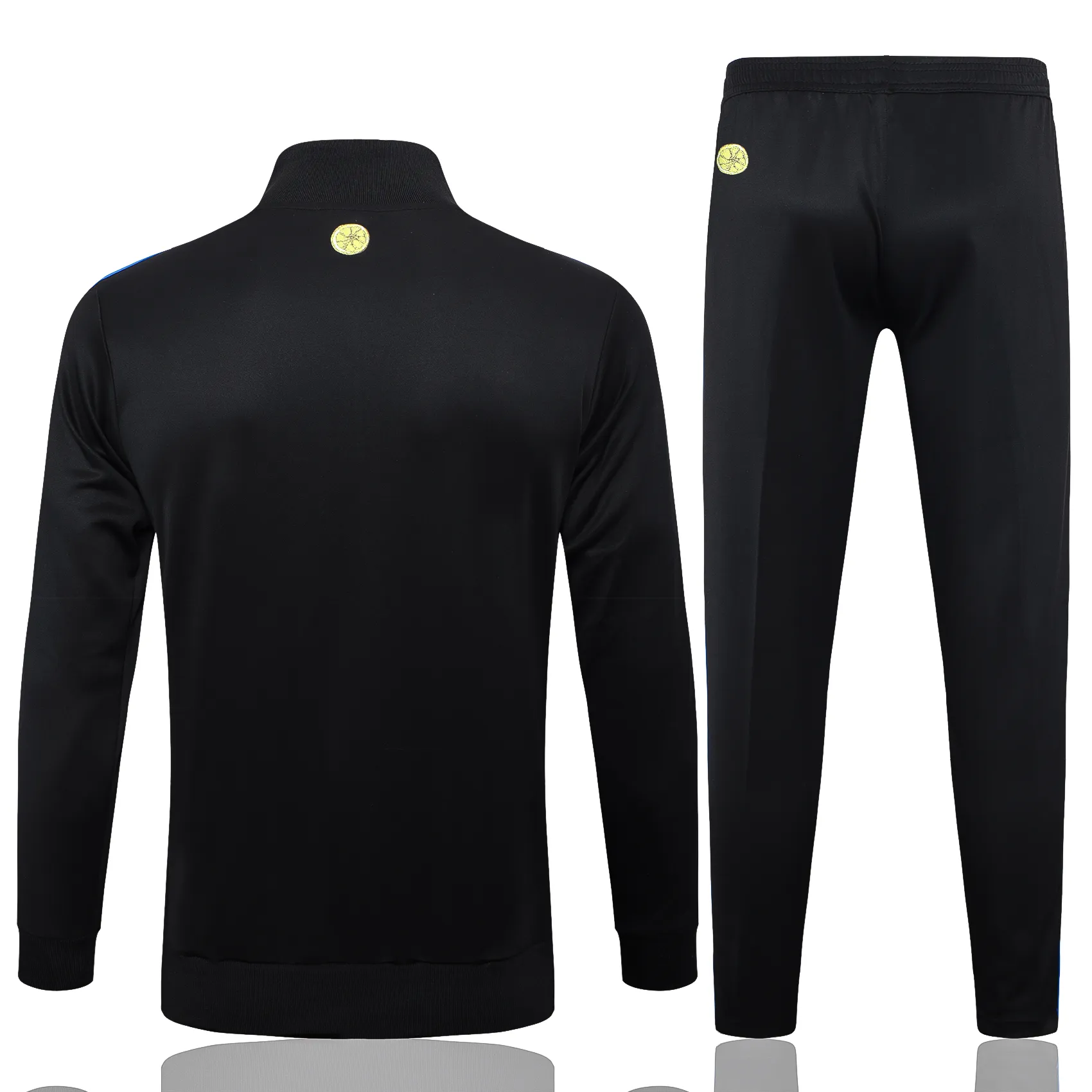Adult/ Kids Manchester united 24/25 full zipper Training A724
