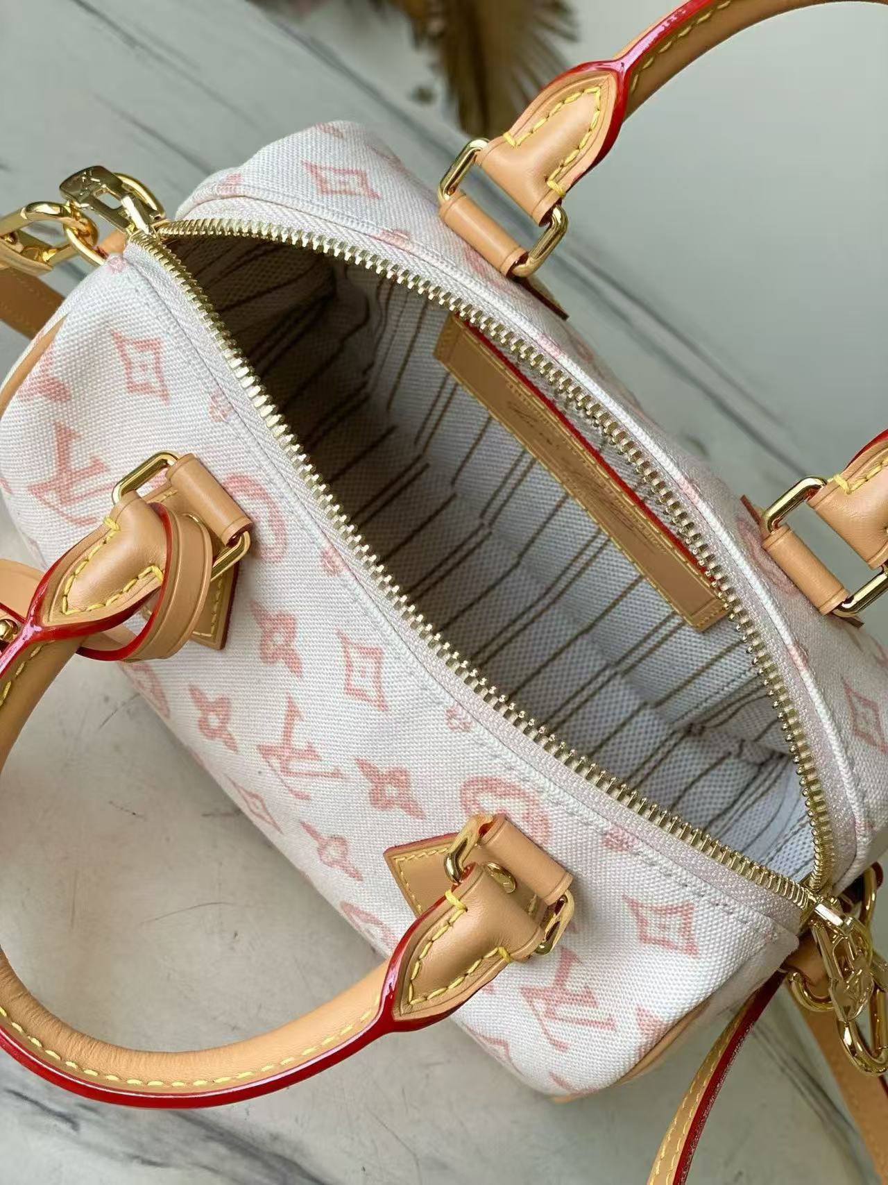 Louis Vuitton LV SPEEDY BANDOULIÈRE 20 Bags