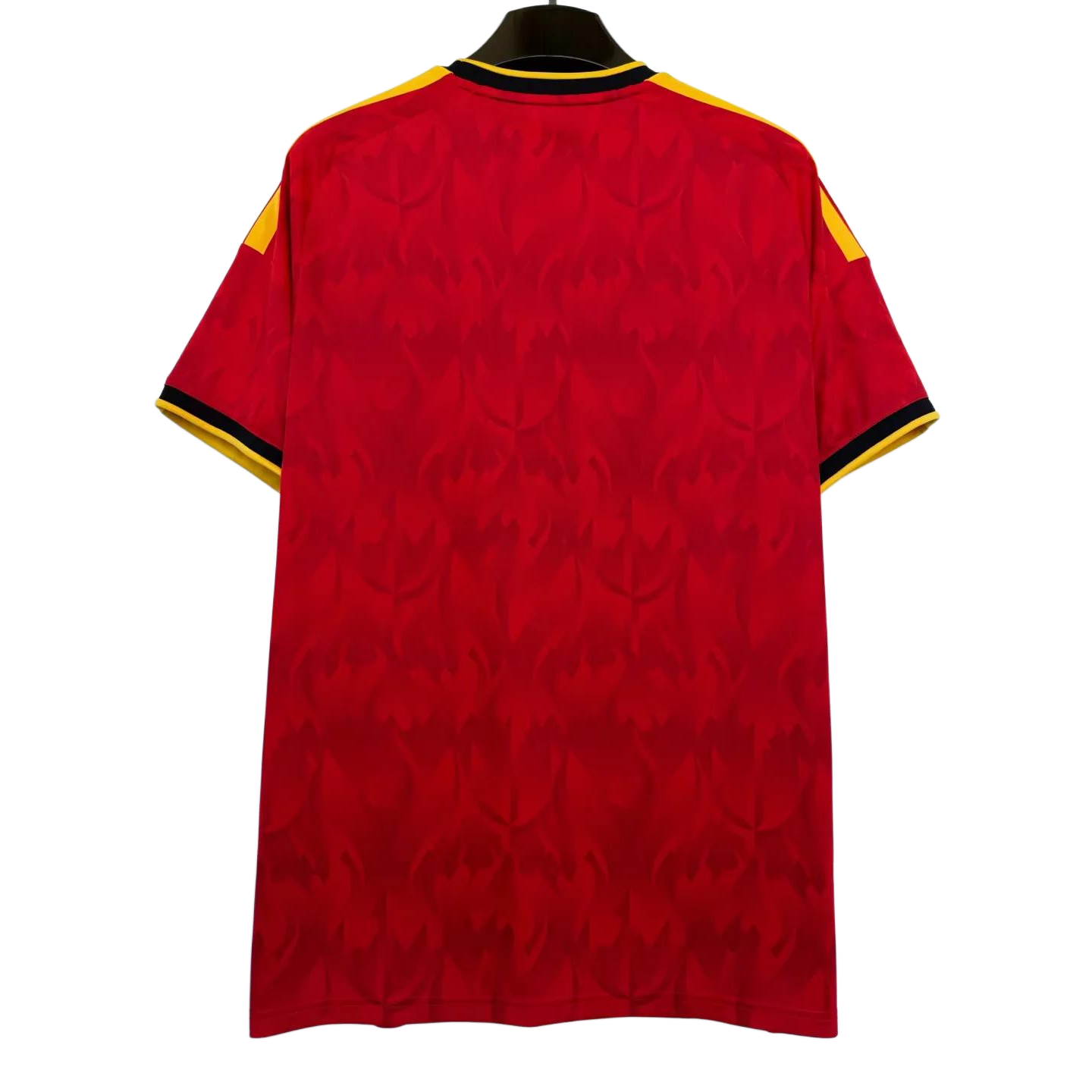 Fan Belgium 2026 World Cup  Home Jersey S-4XLVersion