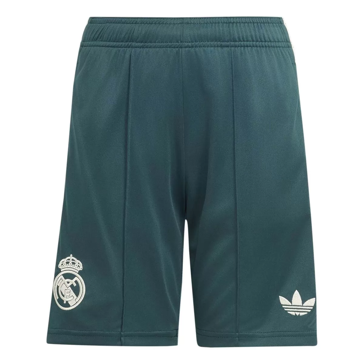 Real Madrid Away Shorts Fan Version 26/27