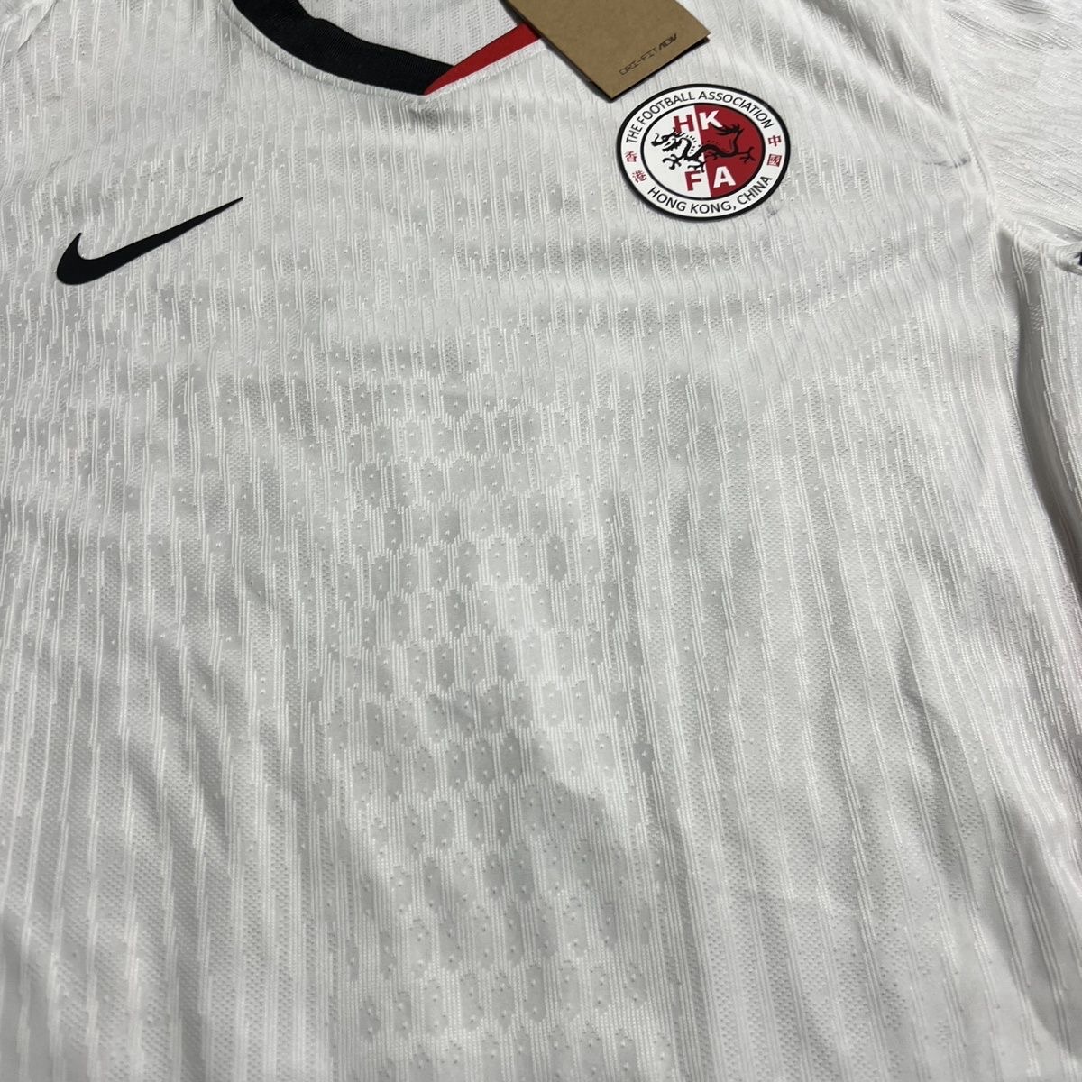 2024 hongkong Away Player Jersey S-XXL