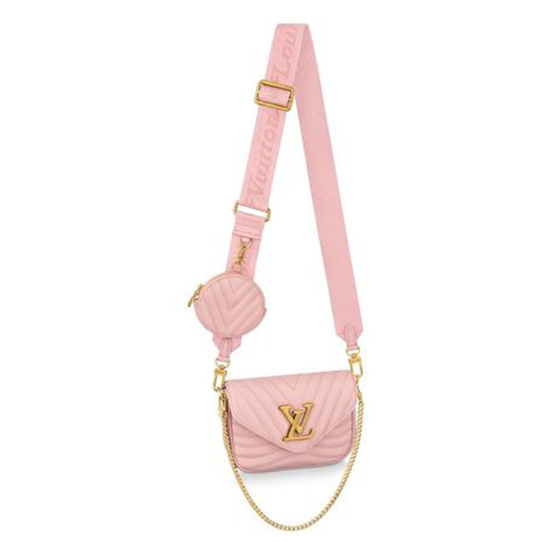 Louis Vuitton LV Multi Pochette Accessoires M44813
