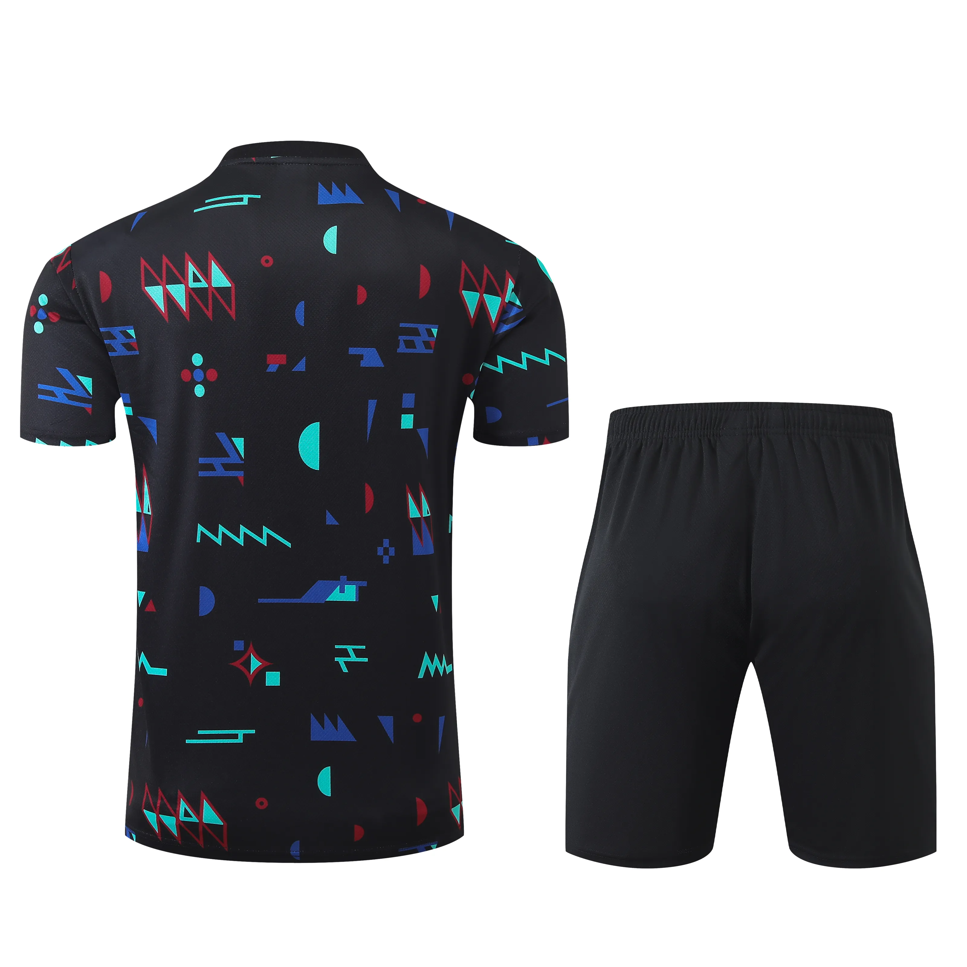 Portugal 24/25 Short-sleeved training set