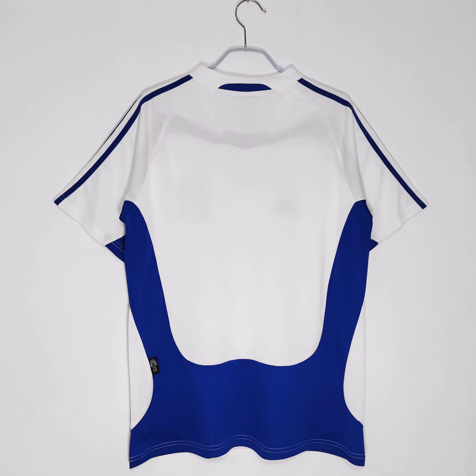 Retro 2004 Greece Away  S-XXL