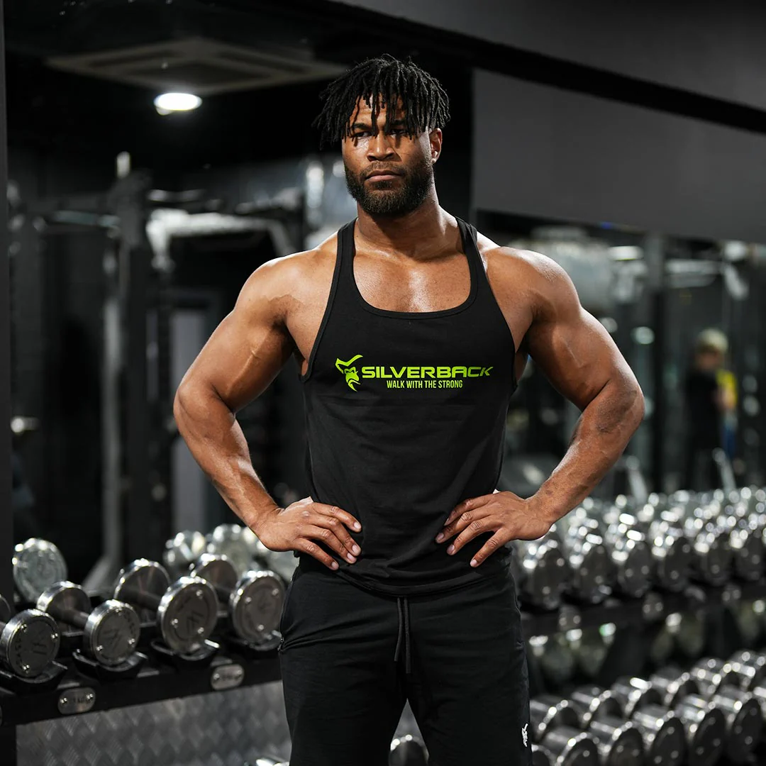 Overload Stringer Vest