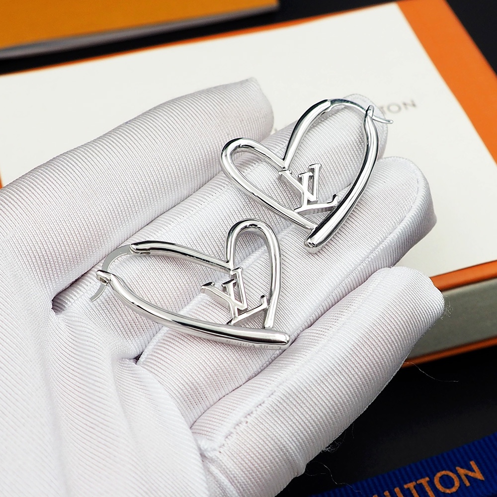 LV Fashion Earrings