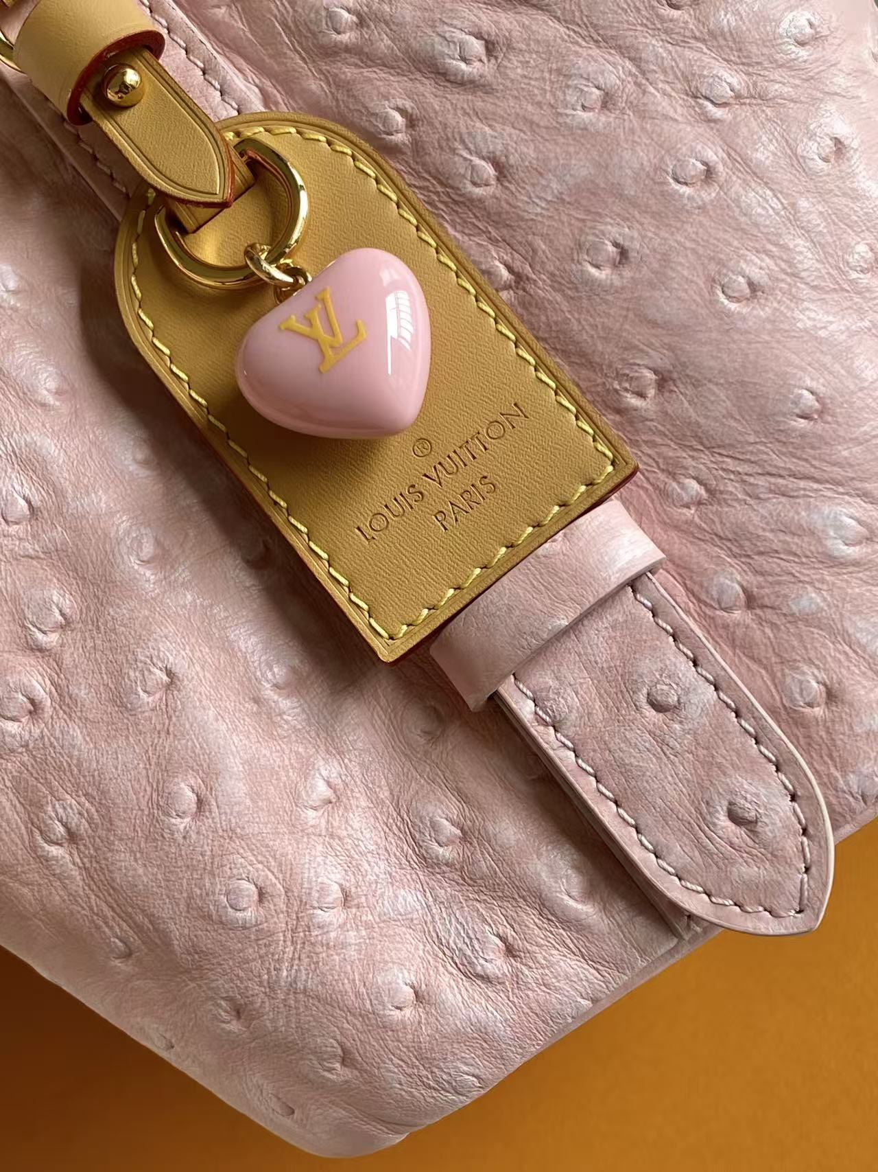 Louis Vuitton Monogram Empreinte All In BB handbag