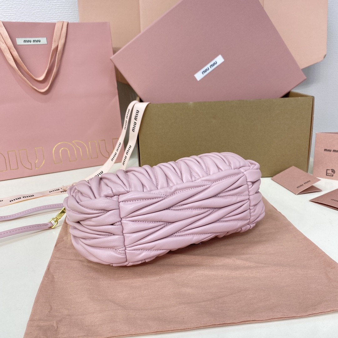 MiuMiu miuwander Handbag