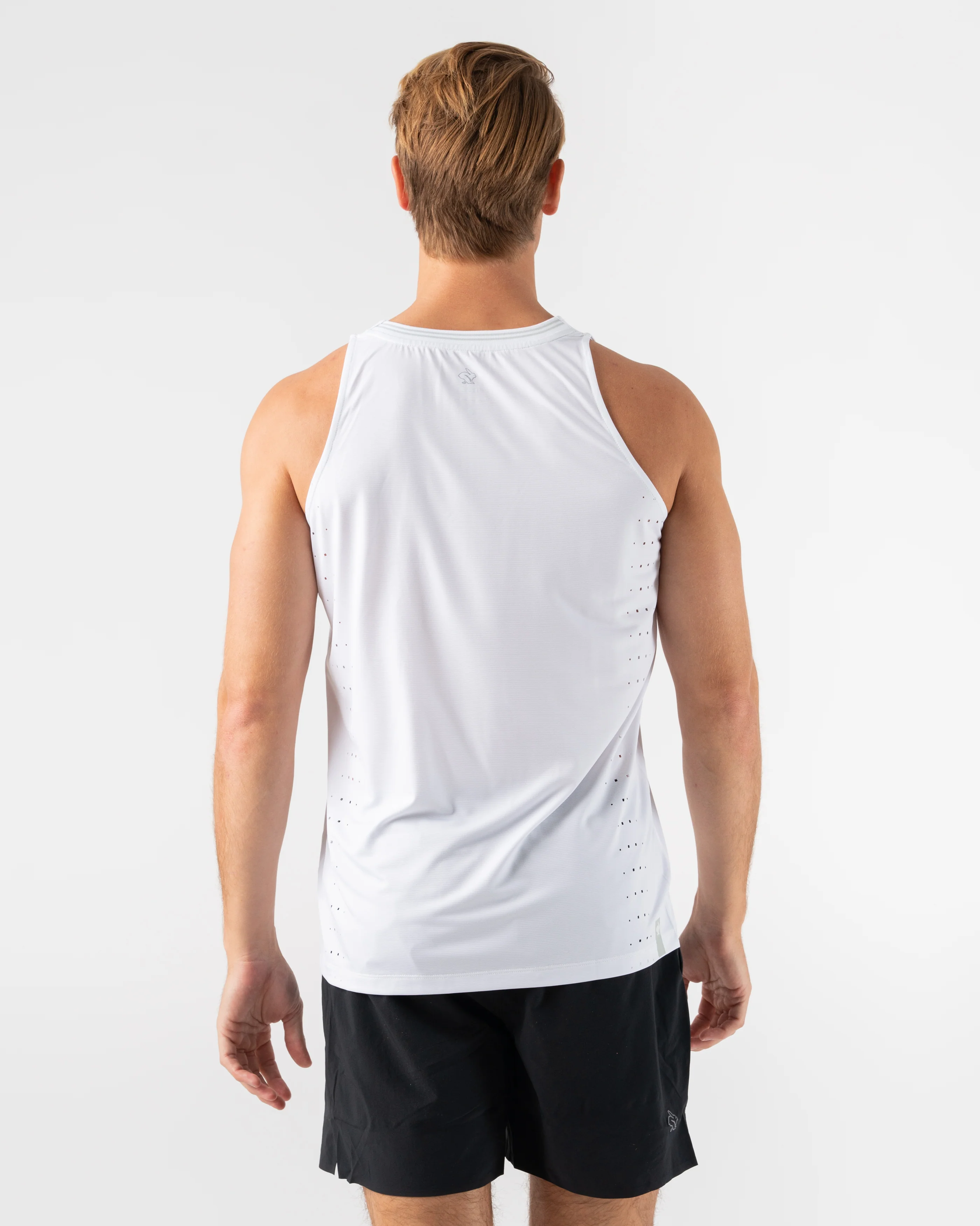 (Pre-order)Race Pace Tank