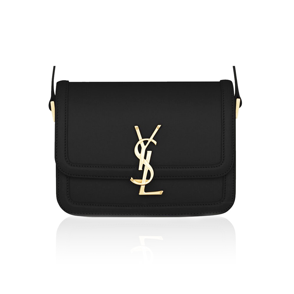 Saint Laurent YSL SOFLERINO Bo* Shouder Bag