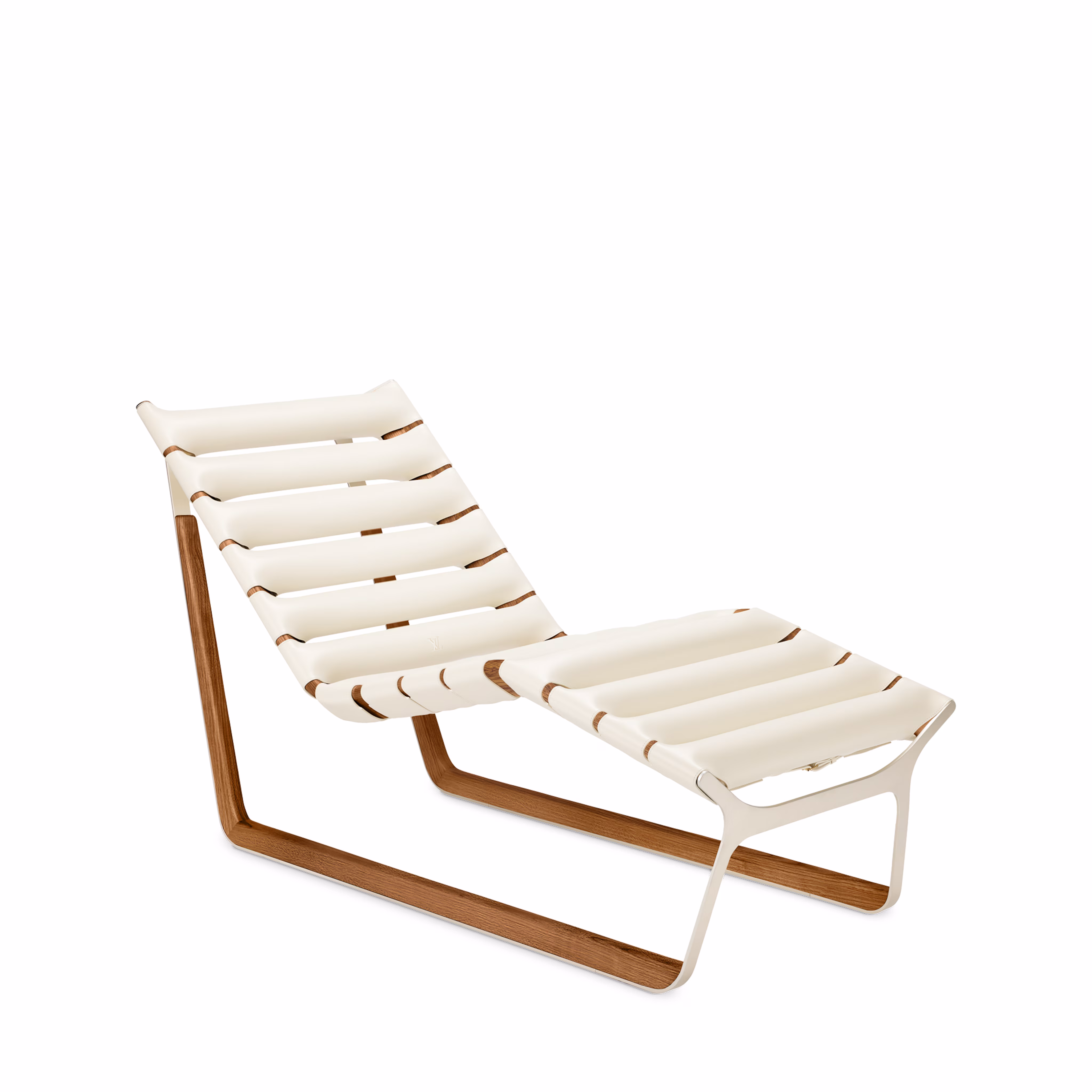 Belt Lounge Chair Outdoor By Atelier Oï