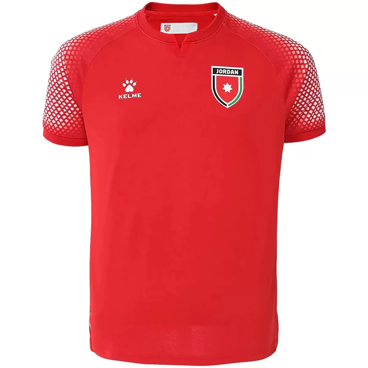 Jordan Away Jersey World Cup 2026 | Soc Jersey - Premium Football Jersey