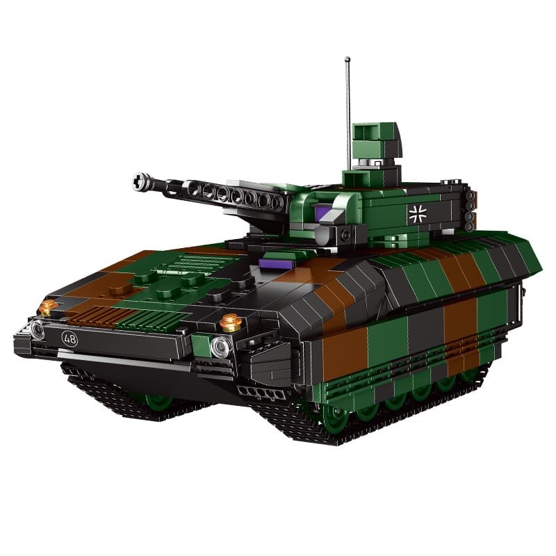 XINGBAO 06042- Schutzenpanzer