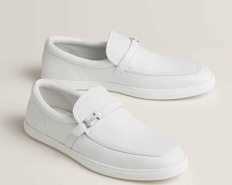 Hermes Men's Like Loafer