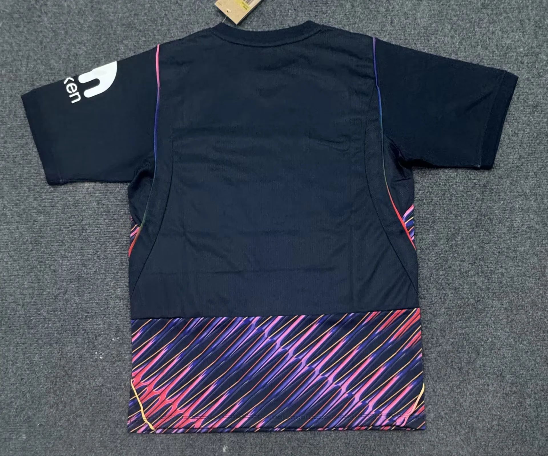 2026-27 Tottenham Hotspur Away Red Fans Football Shirt 1:1 Thai Quality