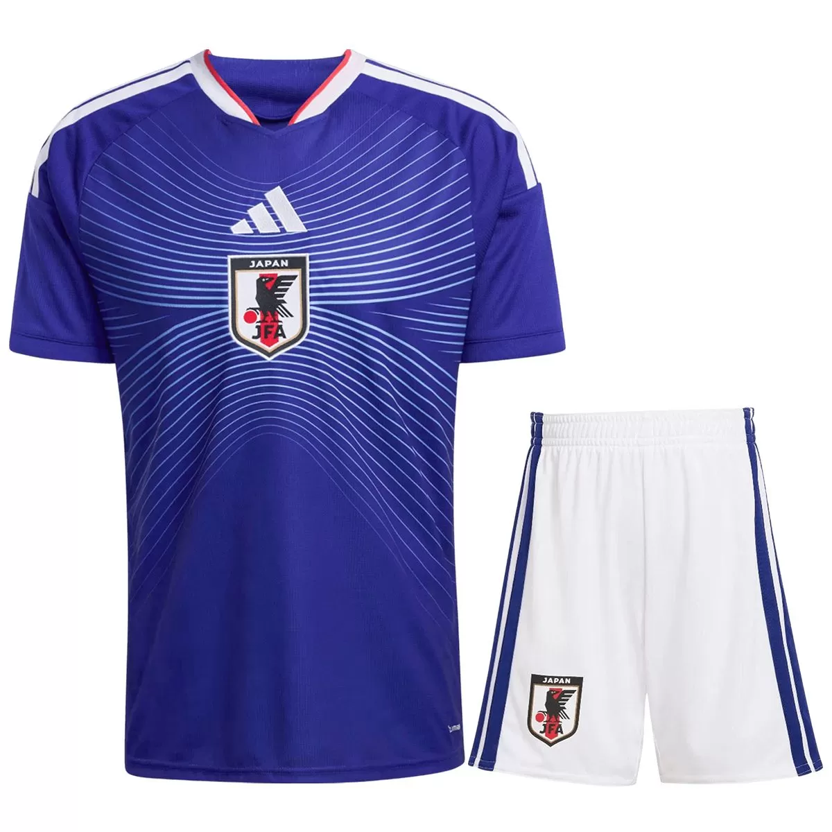 Japan Home Jersey Suit World Cup 2026